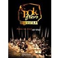 SPOK FREVO ORQUESTRA / スポッキフレーヴォ・オルケストラ / PASSO DE ANJO AO VIVO (DVD)