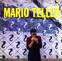 MARIO TELLES / マリオ・テリス / MARIO TELLES
