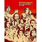 BARBATUQUES / バルバトゥキス / CORPO DO SOM AO VIVO (DVD)