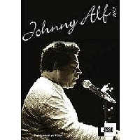 JOHNNY ALF / ジョニー・アルフ / PROGRAMA ENSAIO 1990