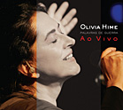 OLIVIA HIME / オリヴィア・ハイミ / PALAVRAS DE GUERRA AO VIVO