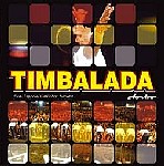 TIMBALADA / チンバラーダ / TIMBALADA AO VIVO