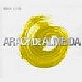 ARACY DE ALMEIDA / アラシー・ヂ・アルメイダ / NOVA SERIE