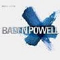 BADEN POWELL / バーデン・パウエル / NOVA SERIE