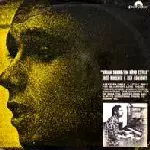 JOSE ROBERTO BERTRAMI / ジョゼ・ホベルト・ベルトラミ / ORGAN SOUND / UM NOVO ESTILO / オルガン・サウンド / ウン・ノヴォ・エスティーロ