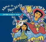 JOVINO SANTOS NETO / ジョヴィーノ・サントス・ネト / ALMA DO NORDESTE (SOUL OF THE NORTHEAST)