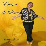 ELIANA DE LIMA / エリアーナ・ヂ・リマ / ELIANA DE LIMA