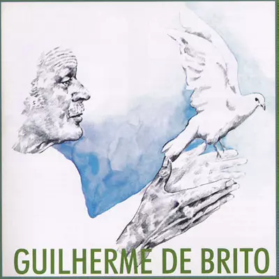 GUILHERME DE BRITO / ギリェルミ・ヂ・ブリート / GUILHERME DE BRITO