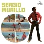 SERGIO MURILLO / セルジオ・ムリーロ / SERGIO MURILLO 1969