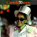 CARTOLA / カルトーラ / 70アノス