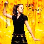ANA CANAS / アナ・カニャス / AMOR E CAOS