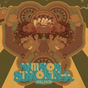 WILSON SIMONINHA / ウィルソン・シモニーニャ / MELHOR