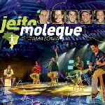 JEITO MOLEQUE / ジェイト・モレッキ / AO VIVO NA AMAZONIA
