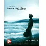 PAULO BELLINATI / パウロ・ベリナッチ / ANTONIO CARLOS JOBIM FOR CLASSICAL GUITAR