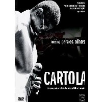 CARTOLA / カルトーラ / MUSICA PARA OLHOS