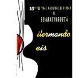V.A. (DILERMANDO REIS) / 10 FESTIVAL NACIONAL DE VIOLAO DE GUARATINGUETA DILERMANDO REIS