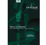 SIBA / シバ / TODA VEZ QUE EU DOU UM PASSO O MUNDO SAI DO LUGAR DVD