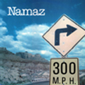 NAMAZ / ナマズ / NAMAZ / 300 M,P,H,