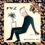 EUGENIA MELO E CASTRO / エウジェニア・メロ & カストロ / PAZ