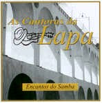 V.A. (AS CANTORAS DA LAPA) / AS CANTORAS DA LAPA - ENCANTOS DO SAMBA