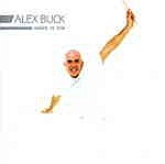 ALEX BUCK / アレックス・ブッキ / IRMAO DE SOM