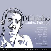 MILTINHO / ミルチーニョ / SAMBA E BALANCO