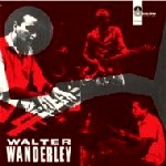 WALTER WANDERLEY / ワルター・ワンダレイ / SAMBA NO ESQUEMA DE WALTER WANDERLEY (EU PRESS)