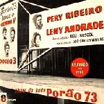 BOSSA TRES & PERY RIBEIRO & LENY ANDRADE / ボサ・トレス&ペリー・ヒベイロ&レニー・アンドラーヂ / GEMINI V - SHOW DA BOITE PERAO 73 - (EU PRESS)