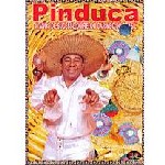 PINDUCA / ピンドゥーカ / 40 ANOS DE SUCESSO DO REI DO CARIMBO DO BRASIL