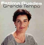 FATIMA GUEDES / ファチマ・ゲヂス / GRANDE TEMPO