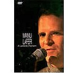 MANU LAFER / マヌ・ラフェール / A LENTE DO HOMEM DVD