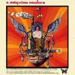 RONNIE VON / ホニー・ヴォン / A MAQUINA VOADORA