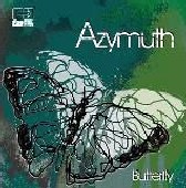 AZYMUTH / アジムス / BUTTERFLY