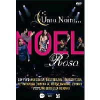 V.A.(UMA NOITE... NOEL ROSA) / UMA NOITE NOEL ROSA (DVD)
