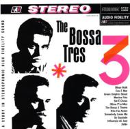 BOSSA TRES / ボサ・トレス / ボッサ・トレス