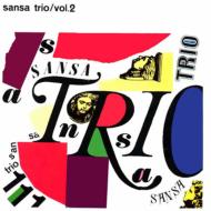 SANSA TRIO / サンサ・トリオ / VOL.2