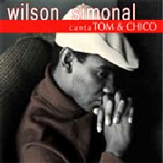 WILSON SIMONAL / ウィルソン・シモナル / CANTA TOM & CHICO