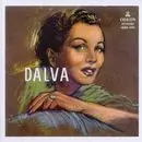 DALVA DE OLIVEIRA / ダルヴァ・ヂ・オリヴェイラ / DALVA