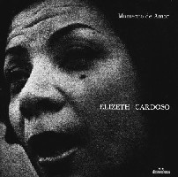 ELIZETH CARDOSO / エリゼッチ・カルドーゾ / MOMENTO DE AMOR