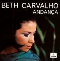 BETH CARVALHO / ベッチ・カルヴァーリョ / ANDANCA