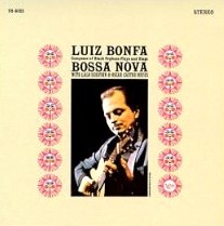 LUIZ BONFA / ルイス・ボンファ / PLAYS & SINGS BOSSA NOVA