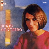 DORIS MONTEIRO / ドリス・モンテイロ / ムダンド・ジ・コンヴェルサ