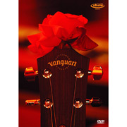 VANGUART / ヴァンガルチ / MULTISHOW REGISTRO VANGUART DVD