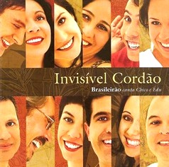 VOCAL BRASILEIRAO / INVISIVEL CORDAO