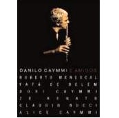 DANILO CAYMMI / ダニロ・カイーミ / DANILO CAYMMI E AMIGOS