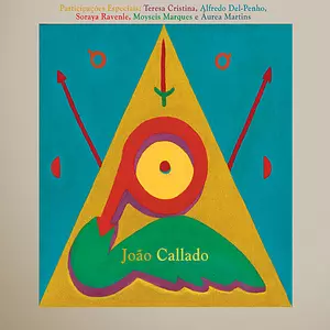 JOAO CALLADO / ジョアン・カラード / JOAO CALLADO