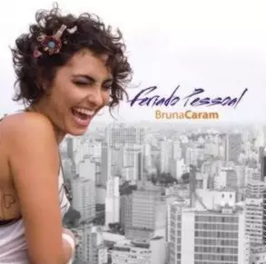 BRUNA CARAM / ブルーナ・カラン / FERIADO PESSOAL