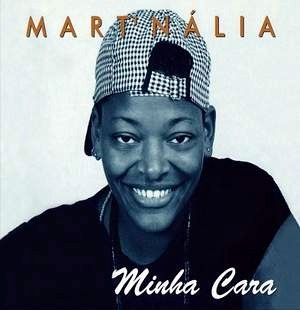 MART'NALIA / マルチナリア / MINHA CARA