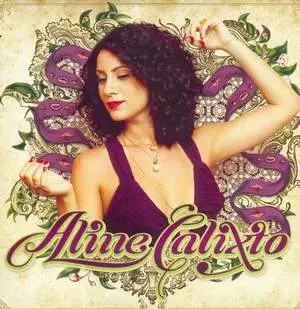 ALINE CALIXTO / アリーネ・カリスト / TUDO QUE SOU