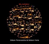 GILSON PERANZZETTA & NELSON FARIA / ジルソン・ペランゼッタ&ネルソン・ファリア / BUXIXO